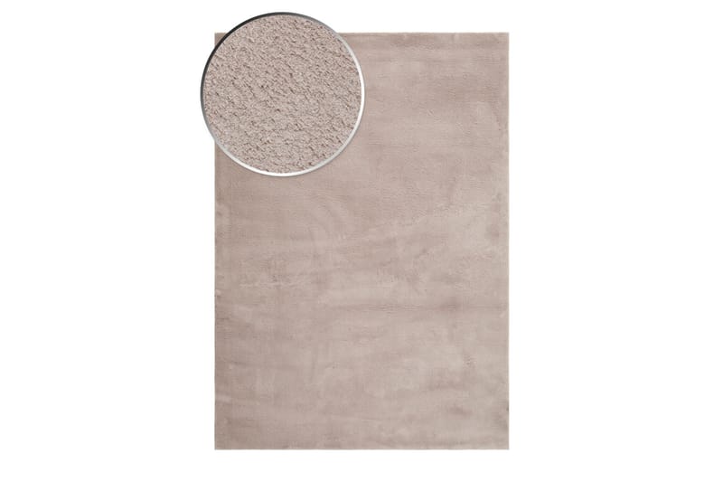 Soft Wiltonmatta 200x290 cm - Greige - Textil & mattor - Mattor - Modern matta - Wiltonmattor