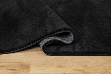 Soft Wiltonmatta 200x290 cm - Svart - Textil & mattor - Mattor - Modern matta - Wiltonmattor