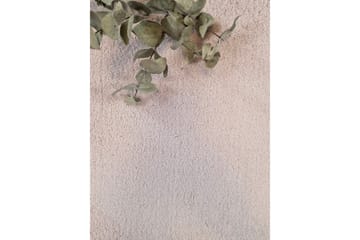 Soft Wiltonmatta 240 cm Rund - Rosa - Textil & mattor - Mattor - Modern matta - Wiltonmattor