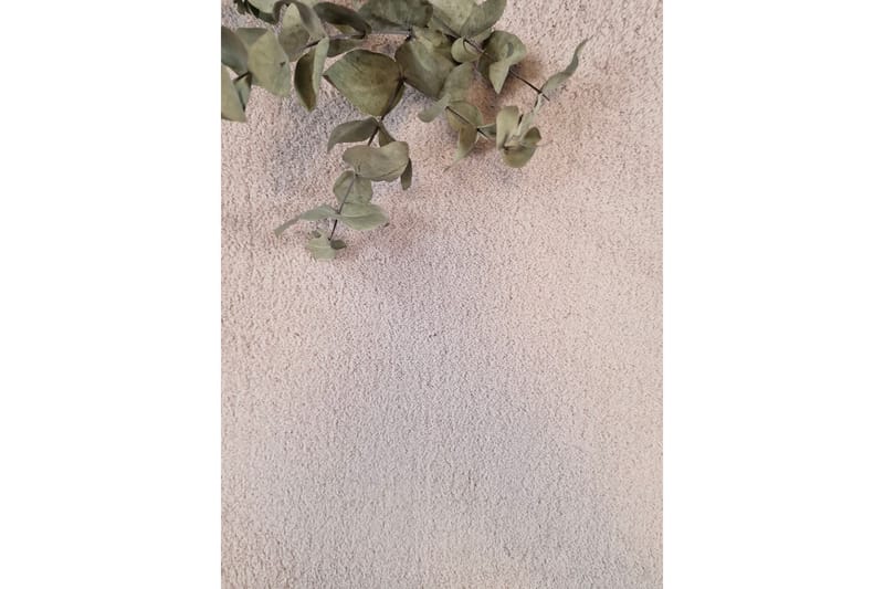 Soft Wiltonmatta 240 cm Rund - Rosa - Textil & mattor - Mattor - Modern matta - Wiltonmattor