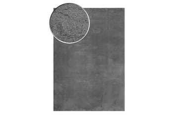 Soft Wiltonmatta 240x340 cm - Grafitgrå - Textil & mattor - Mattor - Modern matta - Wiltonmattor