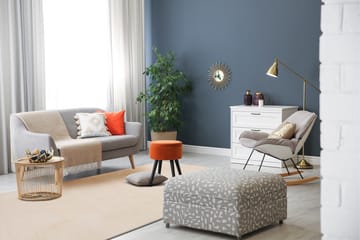 Soft Wiltonmatta 240x340 cm - Natur - Textil & mattor - Mattor - Modern matta - Wiltonmattor