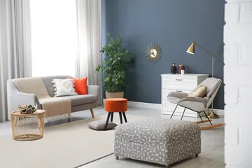 Soft Wiltonmatta 240x340 cm - Vit - Textil & mattor - Mattor - Modern matta - Wiltonmattor