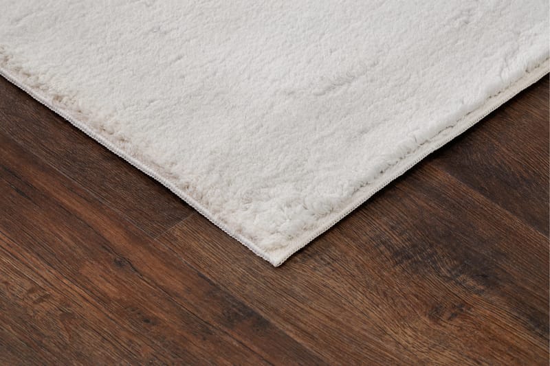 Soft Wiltonmatta 240x340 cm - Vit - Textil & mattor - Mattor - Modern matta - Wiltonmattor