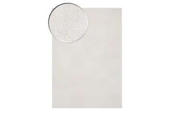 Soft Wiltonmatta 240x340 cm - Vit - Textil & mattor - Mattor - Modern matta - Wiltonmattor