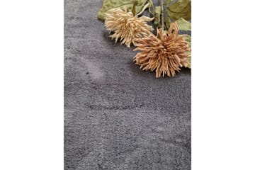 Soft Wiltonmatta 300x400 cm - Grafit - Textil & mattor - Mattor - Modern matta - Wiltonmattor