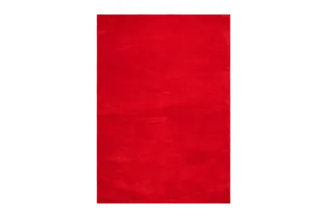 Soft Wiltonmatta 300x400 cm - Röd - Textil & mattor - Mattor - Modern matta - Wiltonmattor