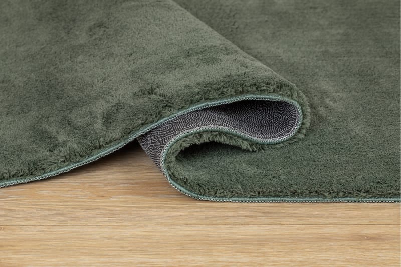 Soft Wiltonmatta 300x400 cm - Smaragdgrön - Textil & mattor - Mattor - Modern matta - Wiltonmattor