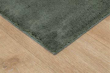 Soft Wiltonmatta 300x400 cm - Smaragdgrön - Textil & mattor - Mattor - Modern matta - Wiltonmattor