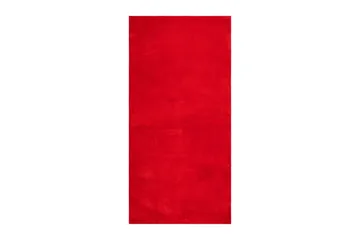Soft Wiltonmatta 60x110 cm - Röd - Textil & mattor - Mattor - Modern matta - Wiltonmattor