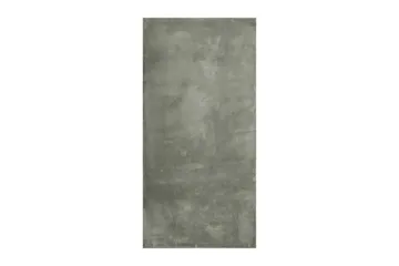 Soft Wiltonmatta 80x150 cm - Grön - Textil & mattor - Mattor - Modern matta - Wiltonmattor