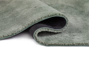 Soft Wiltonmatta 80x150 cm - Grön - Textil & mattor - Mattor - Modern matta - Wiltonmattor