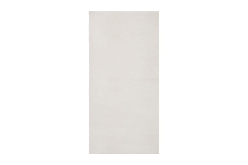 Soft Wiltonmatta 80x150 cm - Vit - Textil & mattor - Mattor - Modern matta - Wiltonmattor