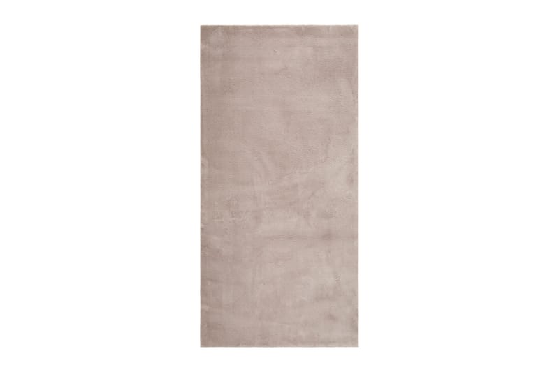 Soft Wiltonmatta 80x230 cm - Greige - Textil & mattor - Mattor - Modern matta - Wiltonmattor