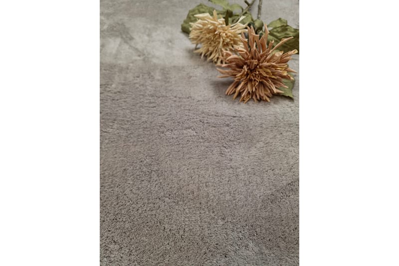 Soft Wiltonmatta Rund 240 cm - Greige - Textil & mattor - Mattor - Modern matta - Wiltonmattor