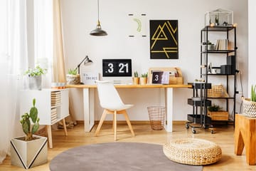Soft Wiltonmatta Rund 240 cm - Greige - Textil & mattor - Mattor - Modern matta - Wiltonmattor
