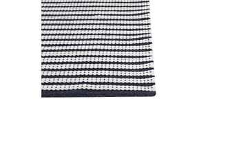 Sofulu Ryamatta 80x150 cm - Vit - Textil & mattor - Mattor - Modern matta - Bomullsmatta