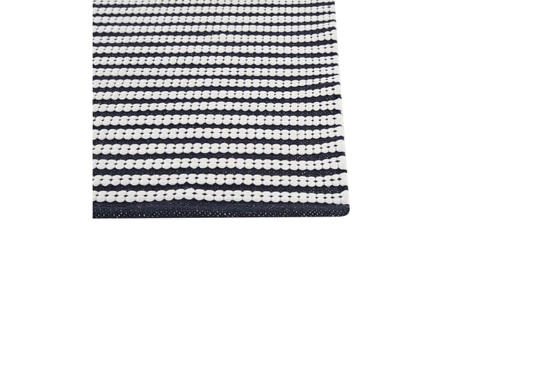 Sofulu Ryamatta 80x150 cm - Vit - Textil & mattor - Mattor - Modern matta - Bomullsmatta