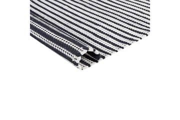 Sofulu Ryamatta 80x150 cm - Vit - Textil & mattor - Mattor - Modern matta - Bomullsmatta