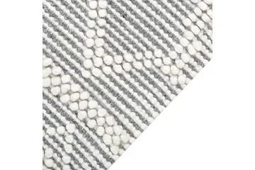 Solhan Ullmatta 160x230 cm - Beige - Textil & mattor - Mattor - Modern matta - Ullmatta