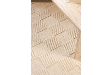 Sydney Ullmatta 160x230 cm - Beige - Textil & mattor - Mattor - Modern matta - Ullmatta