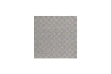 Sydney Ullmatta 200x200 cm - Grå - Textil & mattor - Mattor - Modern matta - Ullmatta