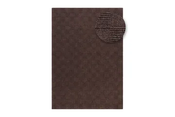 Sydney Ullmatta 240x340 cm - Brun - Textil & mattor - Mattor - Modern matta - Ullmatta
