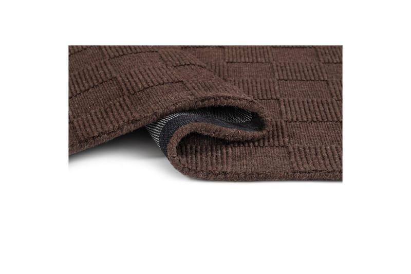 Sydney Ullmatta 240x340 cm - Brun - Textil & mattor - Mattor - Modern matta - Ullmatta