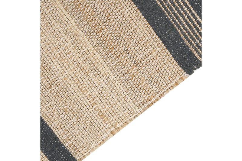 Talpur Jutematta 160x230 cm - Beige - Textil & mattor - Mattor - Modern matta - Sisalmattor