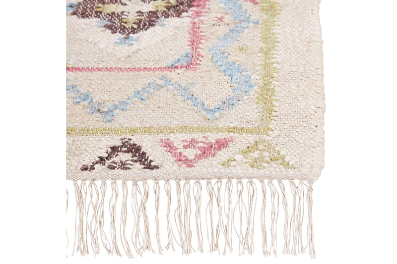 Terkos Jutematta 140x200 cm - Beige - Textil & mattor - Mattor - Modern matta - Sisalmattor
