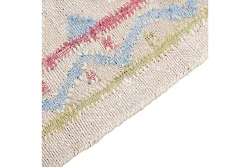 Terkos Jutematta 140x200 cm - Beige - Textil & mattor - Mattor - Modern matta - Sisalmattor