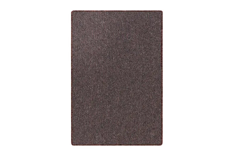 Titan Tuftad matta 140x200 cm - Röd - Textil & mattor - Mattor - Modern matta - Wiltonmattor