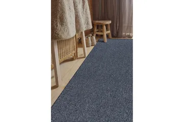 Titan Tuftad matta 160x230 cm - Blå - Textil & mattor - Mattor - Modern matta - Wiltonmattor
