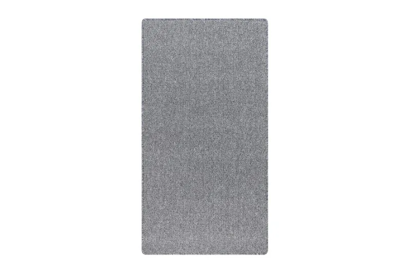 Titan Tuftad matta 67x120 cm, Grå