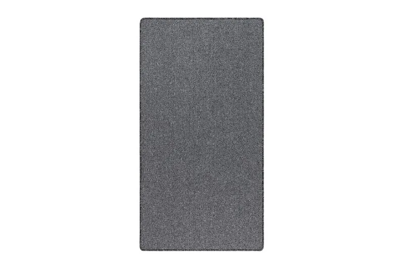 Titan Tuftad matta 80x320 cm - Grå - Textil & mattor - Mattor - Modern matta - Wiltonmattor