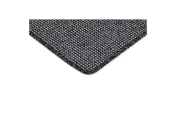 Titan Tuftad matta 80x320 cm - Grå - Textil & mattor - Mattor - Modern matta - Wiltonmattor