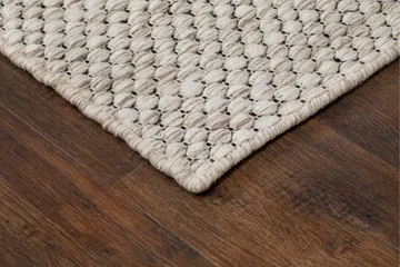 Torekov Ullmatta 75x150 cm - Creme - Textil & mattor - Mattor - Modern matta - Ullmatta