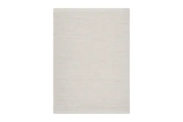 Torsby Ullmatta 300x400 cm Rektangulär - Creme - Textil & mattor - Mattor - Modern matta - Ullmatta