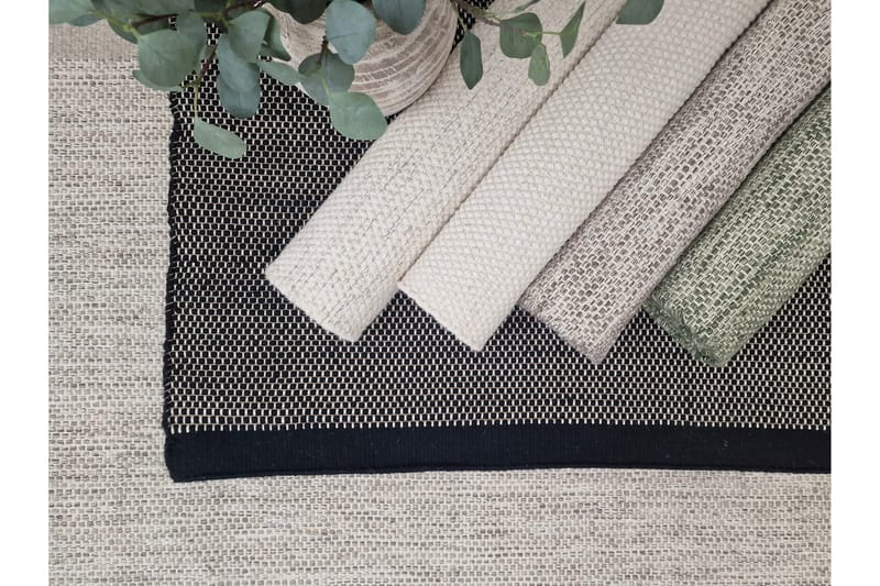 Torsby Ullmatta 300x400 cm Rektangulär - Creme - Textil & mattor - Mattor - Modern matta - Ullmatta