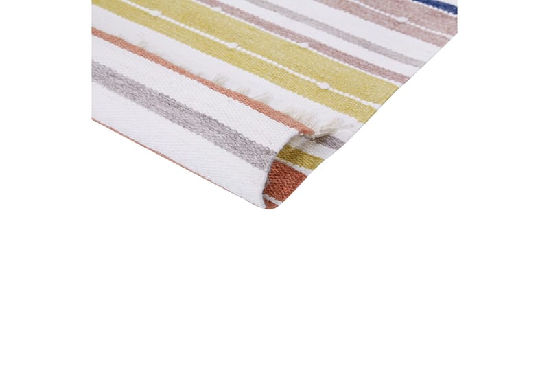 Tozakli Ryamatta 160x230 cm - Blå - Textil & mattor - Mattor - Utomhusmattor - Balkongmatta & altanmatta