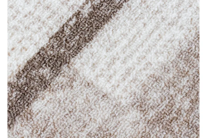 Trendy 133x190 - Sand - Textil & mattor - Mattor - Modern matta - Gångmattor