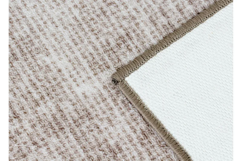 Trendy Gångmatta 80x150 - Sand - Textil & mattor - Mattor - Modern matta - Gångmattor