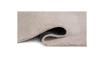 Tvättbar Matta Soft - 80x150 cm, Melerad Linne - Textil & mattor - Mattor - Modern matta - Gångmattor