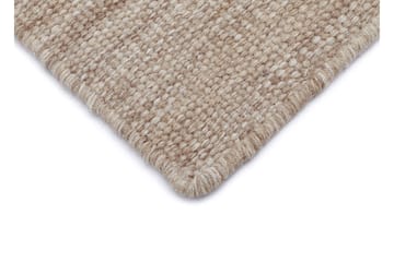 Birka Ullmatta 240x340 cm - Sand - Textil & mattor - Mattor - Modern matta - Ullmatta