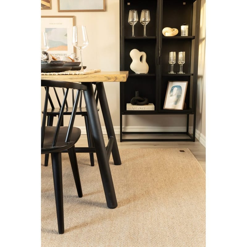 Ekeby Matta 240x340 cm - Textil & mattor - Mattor - Modern matta - Ullmatta