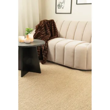 Ekeby Matta 240x340 cm - Textil & mattor - Mattor - Modern matta - Ullmatta