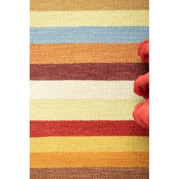 Ullmatta Electra Brick - 160x230 cm - Textil & mattor - Mattor - Modern matta - Ullmatta