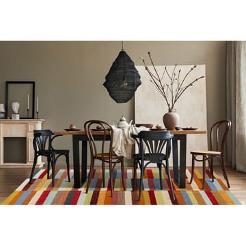 Ullmatta Electra Brick - 200x300 cm - Textil & mattor - Mattor - Modern matta - Ullmatta