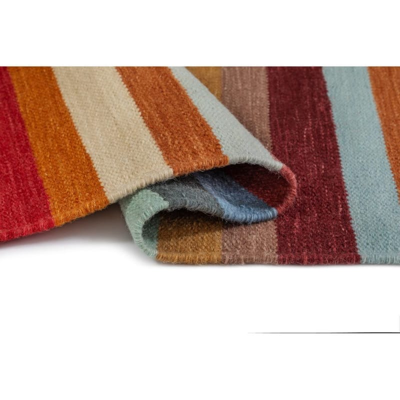 Ullmatta Electra Brick - 200x300 cm - Textil & mattor - Mattor - Modern matta - Ullmatta
