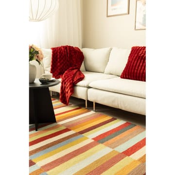 Ullmatta Electra Brick - 240x340 cm - Textil & mattor - Mattor - Modern matta - Ullmatta